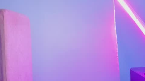 Deva Blue online show from 5, 3, 2025