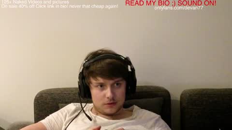 Snapshot of devantheplug chatting on 29, 12, 2024 Devan online show from 29, 12, 2024