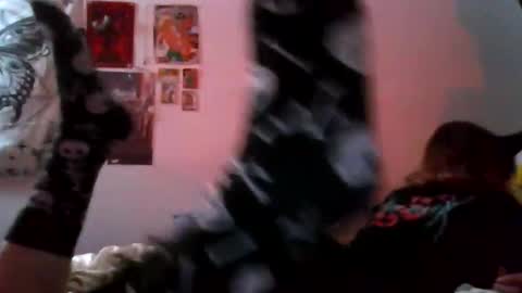 DevastationPrincess online show from 16, 1, 2026