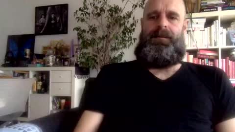 ooo  Devil Dark  ooo online show from 22, 1, 2025