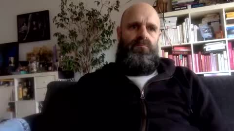 ooo  Devil Dark  ooo online show from 24, 1, 2025