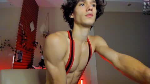 Devil online show from 25, 1, 2025