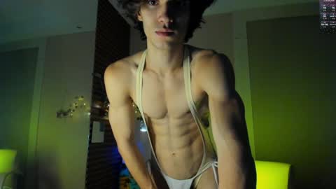 Devil online show from 28, 1, 2025