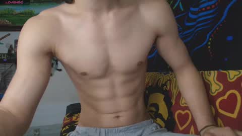 Devil online show from 20, 11, 2025