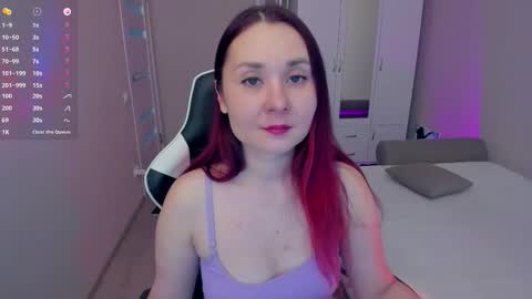 devil_mixie online show from 26, 2, 2026