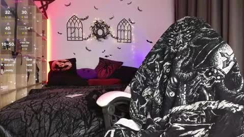 Snapshot of devil_s_bride chatting on 17, 2, 2026 devil_s_bride online show from 17, 2, 2026