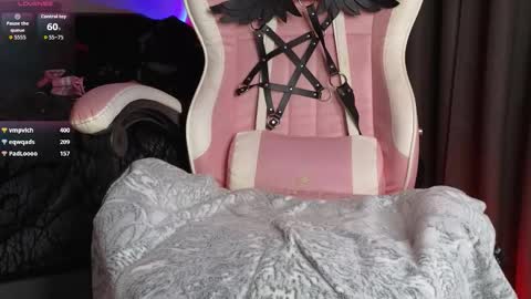 Snapshot of devil_s_bride chatting on 21, 2, 2026 devil_s_bride online show from 21, 2, 2026