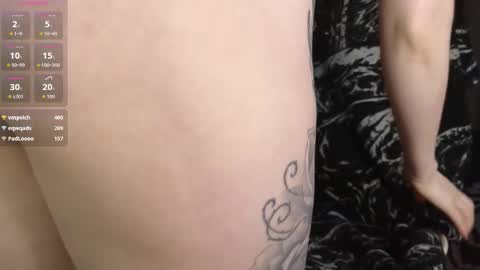 Snapshot of devil_s_bride chatting on 22, 2, 2026 devil_s_bride online show from 22, 2, 2026