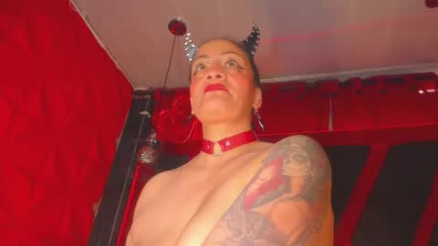 Snapshot of devil_taylorx chatting on 14, 1, 2026 devil_taylorx online show from 14, 1, 2026
