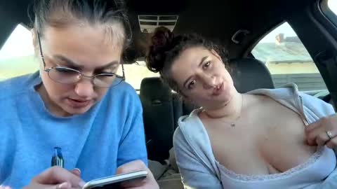 Snapshot of devileanna chatting on 26, 1, 2025 Anna online show from 26, 1, 2025