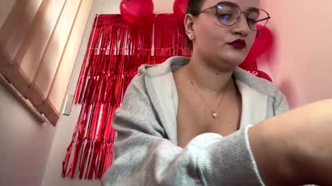 Snapshot of devileanna chatting on 14, 2, 2025 Anna online show from 14, 2, 2025