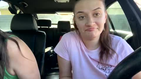Snapshot of devileanna chatting on 8, 3, 2025 Anna online show from 8, 3, 2025