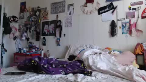 poutyangel online show from 1, 12, 2024