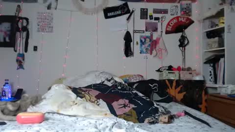 poutyangel online show from 24, 1, 2025