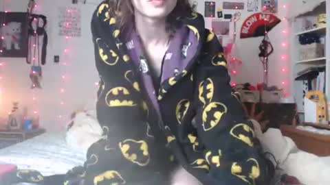 poutyangel online show from 27, 1, 2025