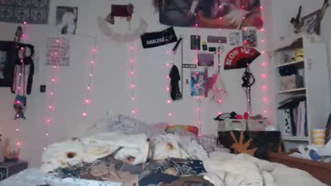 poutyangel online show from 27, 1, 2025