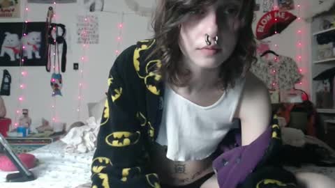 poutyangel online show from 10, 2, 2025