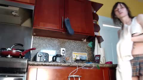 poutyangel online show from 27, 9, 2025