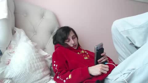 poutyangel online show from 3, 10, 2025