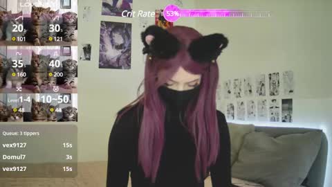 Devil online show from 13, 12, 2024