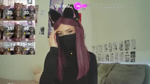 Devil online show from 16, 12, 2024