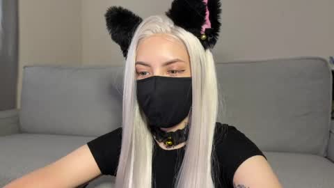 Snapshot of deviliaaa chatting on 7, 4, 2026 Devil online show from 7, 4, 2026