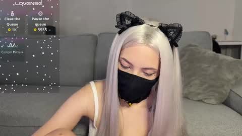 Snapshot of deviliaaa chatting on 22, 4, 2026 Devil online show from 22, 4, 2026