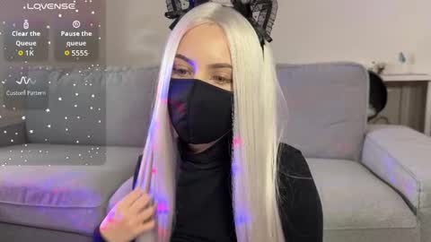 Snapshot of deviliaaa chatting on 28, 4, 2026 Devil online show from 28, 4, 2026