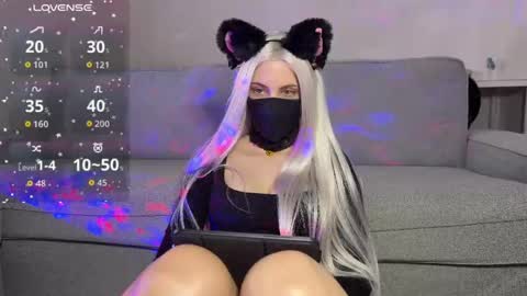 Snapshot of deviliaaa chatting on 29, 4, 2026 Devil online show from 29, 4, 2026