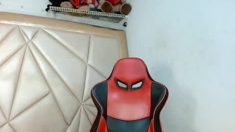 devill_hott online show from 18, 4, 2026