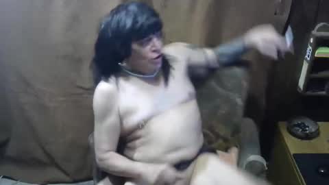 Snapshot of devilmusica66 chatting on 24, 10, 2025 Crisstal66 online show from 24, 10, 2025