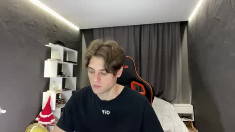 devilnut1 online show from 22, 11, 2025