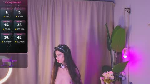  CIBELLE  online show from 16, 1, 2025