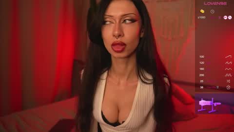  CIBELLE  online show from 27, 2, 2025