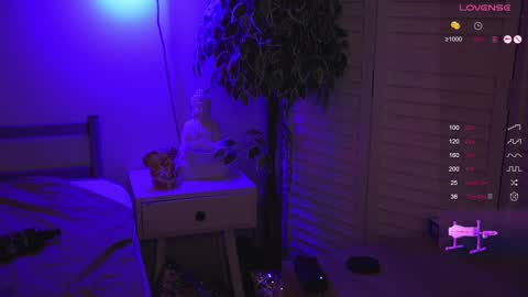  CIBELLE  online show from 12, 3, 2025