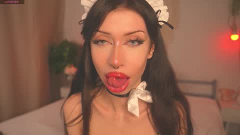  CIBELLE  online show from 20, 9, 2025