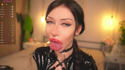  CIBELLE  online show from 4, 10, 2025