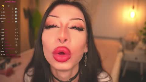  CIBELLE  online show from 20, 10, 2025