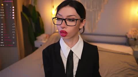  CIBELLE  online show from 18, 11, 2025