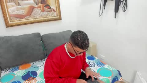 Devil online show from 21, 10, 2025