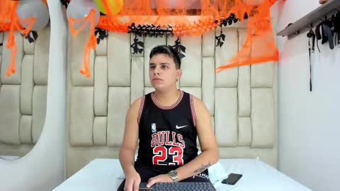 Devil online show from 29, 10, 2025