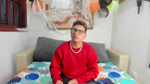 Devil online show from 30, 10, 2025