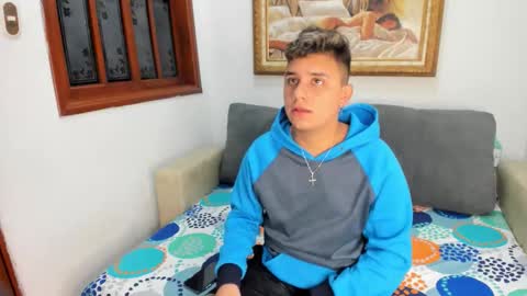 Devil online show from 15, 11, 2025