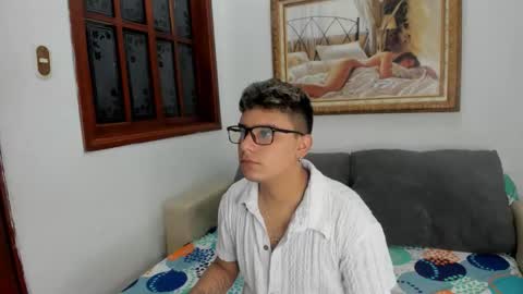 Devil online show from 20, 11, 2025