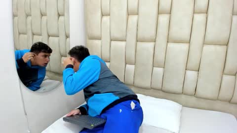 Devil online show from 30, 11, 2025