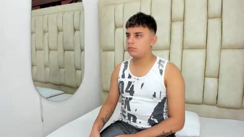 Devil online show from 3, 12, 2025