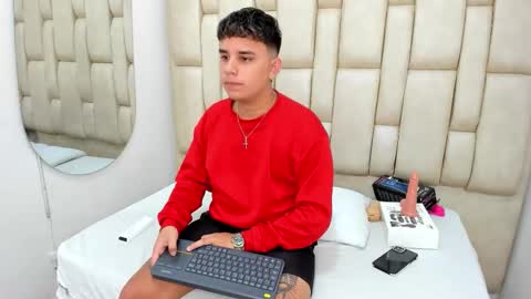 Devil online show from 4, 12, 2025