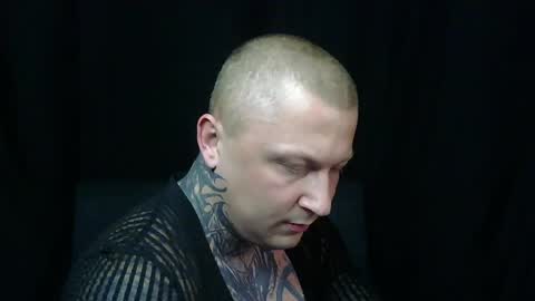 Snapshot of devilwithtats chatting on 23, 4, 2026 Lucian online show from 23, 4, 2026