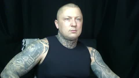 Snapshot of devilwithtats chatting on 11, 5, 2026 Lucian online show from 11, 5, 2026