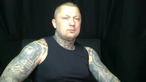 Snapshot of devilwithtats chatting on 17, 5, 2026 Lucian online show from 17, 5, 2026